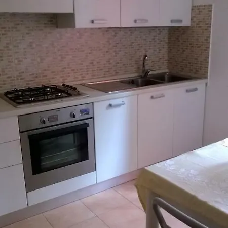 Cetraro Villaggio San Giacomo شقة Borgo (Cosenza)