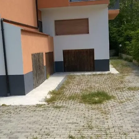 Cetraro Villaggio San Giacomo *