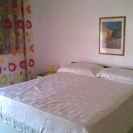 شقة Cetraro Villaggio San Giacomo