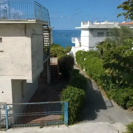 Cetraro Villaggio San Giacomo