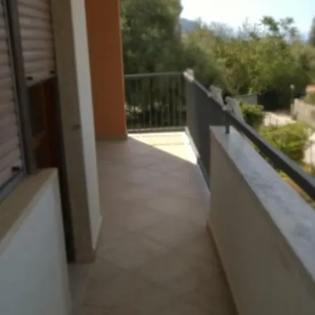 Cetraro Villaggio San Giacomo * Borgo (Cosenza)